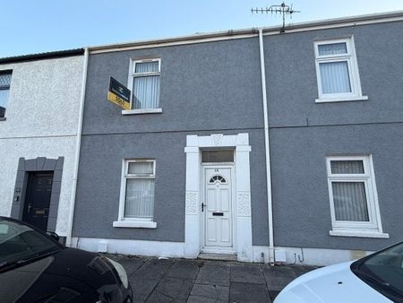 Catherine Street, Llanelli, SA15 - Photo 5