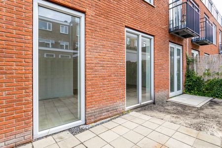 Appartement te huur: Vijfhuizerstraat 22-C 2033 ER Haarlem - Foto 4
