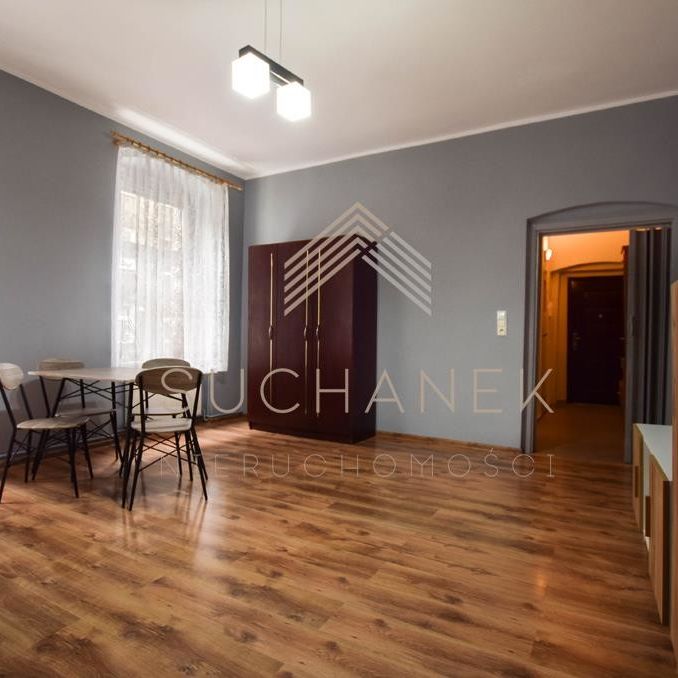 Mieszkanie na wynajem - Photo 1