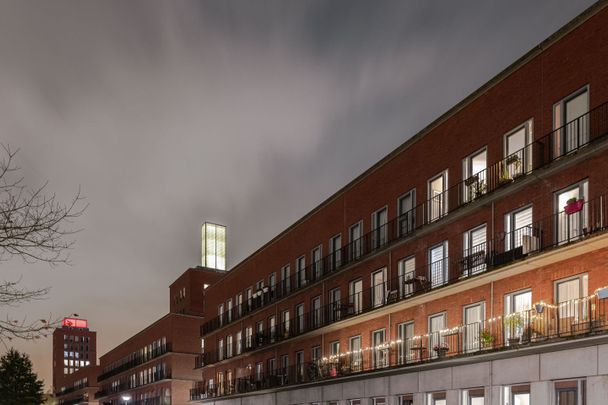 Appartement te huur: Vuistbijl 39 2497 DT Den Haag - Photo 1