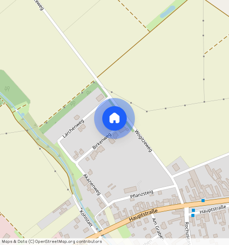 Birkenweg 2a/2 (RH ** lt. Broschüre), 7321, Lackendorf