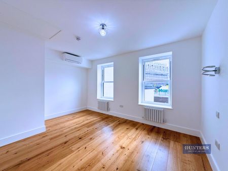 2 bedroom Flat To Let Total Size: 786 SQ FT - Photo 2