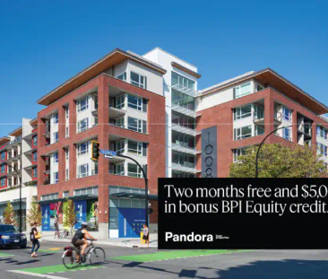 Pandora | 1008 Pandora Ave, Victoria - Photo 1