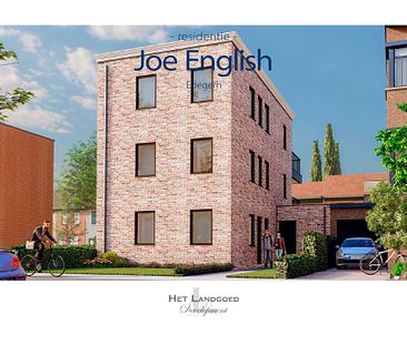 Joe Englishlaan 10 - 1eV - Foto 2