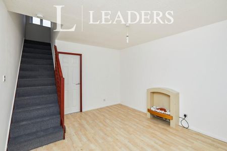 1 bedroom terraced house to rent - Photo 2