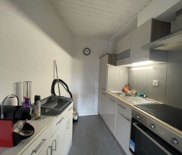 Studio au rez-de-chaussée - Photo 4