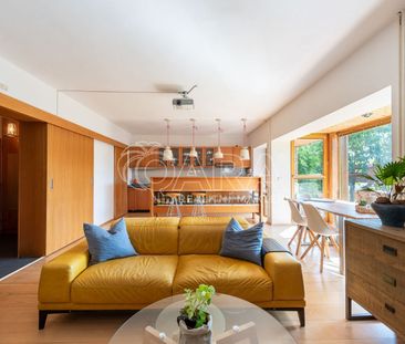 Pronájem rodinného domu 191 m², Ke Kulnám , Statenice - Photo 3