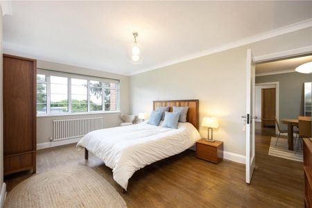 3 bedroom apartment to rent - Photo 4