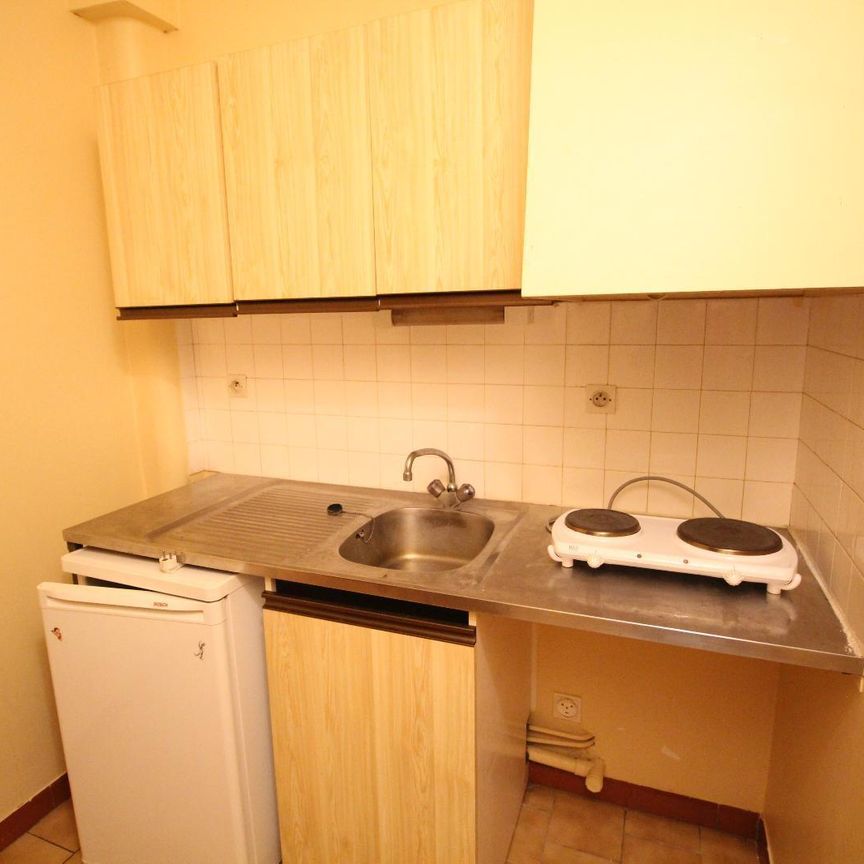 Location Appartement 1 pièce 21m² DIJON 21000 - Photo 1