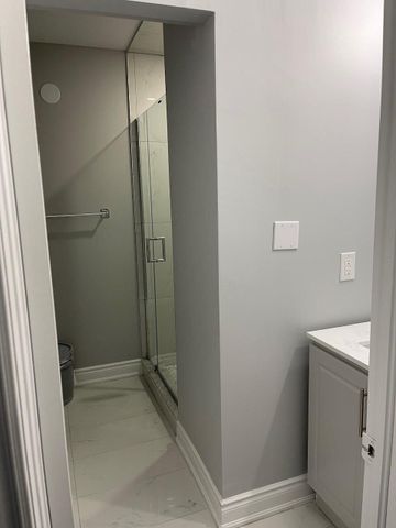 For Lease - 1 Outbound Heights Unit# (Bsmt), Brampton, Ontario - Photo 5