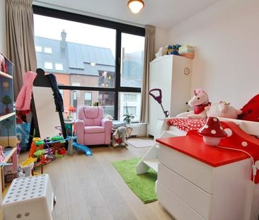 Appartement te huur - Foto 3