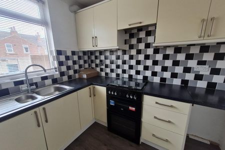 Wrightson Avenue, Warmsworth, DONCASTER - Photo 5