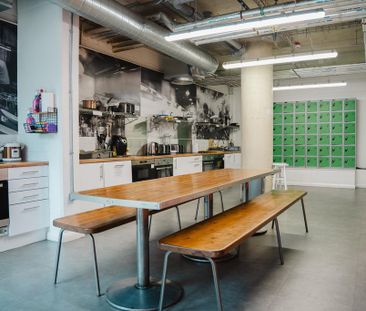 Studio to rent - Photo 6