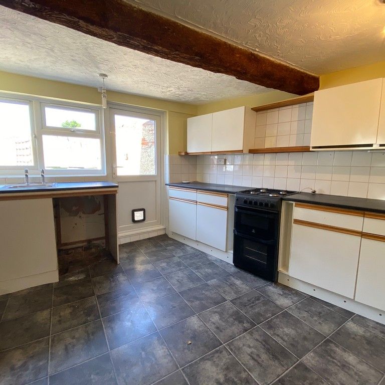 High Street, Needham Market, Suffolk, IP6 - Photo 1