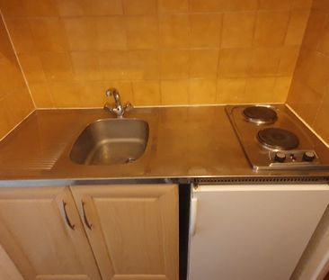 Location Appartement 1 pièce 20m² MONTPELLIER 34090 - Photo 1