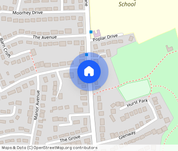 Cop Lane, Preston, Lancashire, PR1 - Photo 1