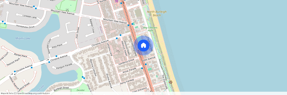 1969 Gold Coast Highway, Qld 4220, Burleigh Heads