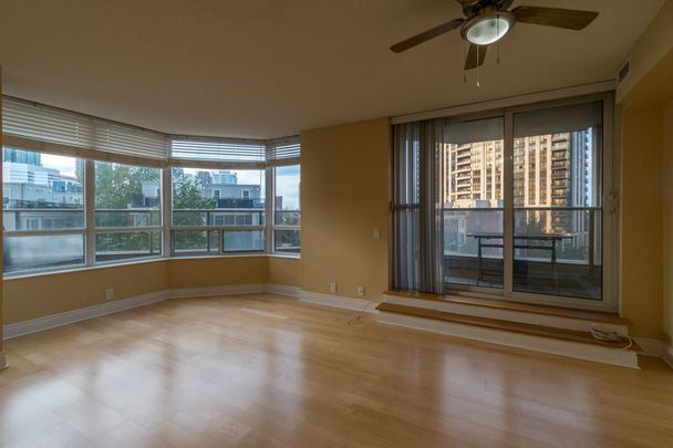 For Lease - 80 Harrison Garden Boulevard Unit# 316, Toronto, Ontario - Photo 1