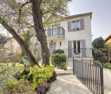 Maison T5 Brunoy à louer - Photo 5