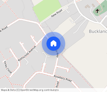 Beechwood Way, Aston Clinton - Photo 1