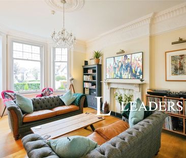 2 bedroom maisonette to rent Hove, BN3 - Photo 2