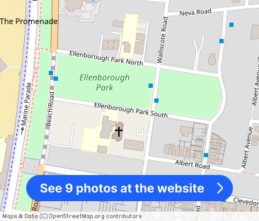 Ellenborough Park South, Weston-super-Mare - Photo 1