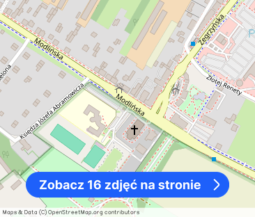 Nowe 2-pokojowe mieszkanie z balkonem – Jabłonna - Zdjęcie 1