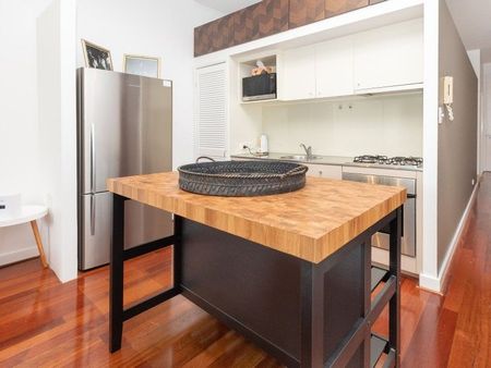 Large Heritage Woolstore - Photo 5