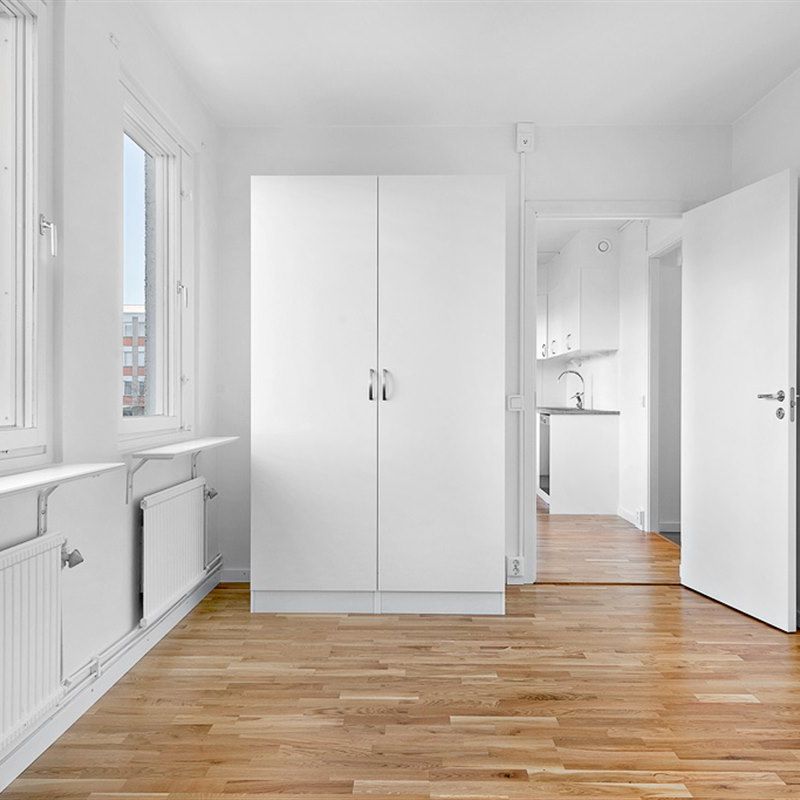 Senapsgatan 18 - Photo 1