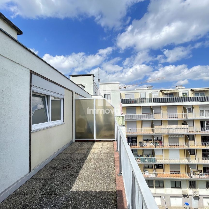 CRONENBOURG - 1P - 31.01m² - Photo 1