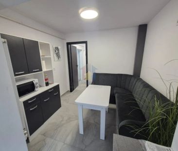 Mobilat si Utilat, TOTUL NOU, 1 camera, etaj 1, Plantelor - Photo 5
