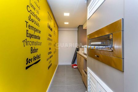 Apartamento com 1 dormitório no bairro Partenon - COD: 18584 - Foto 3