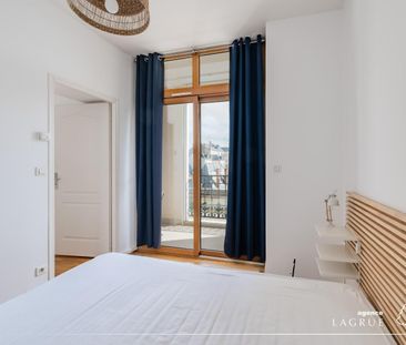 Location Appartement 2 pièces 35m² VICHY 03200 - Photo 4