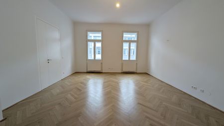 Außergewöhnliche 4-Zimmer Altbau-Wohnung nahe Dr. Karl-Lueger-Platz in 1010 Wien zu mieten - Photo 2