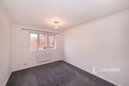 1 bedroom house to rent Bucklers Court, PO2 - Photo 2