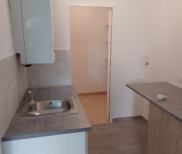 Appartement - La Seyne-sur-Mer - Photo 1