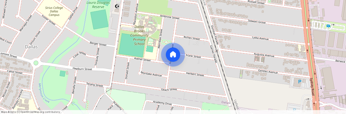 18 Hampden Street, Vic 3047, Dallas