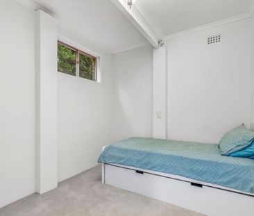 PERFECTLY SITUATED FLAT - Photo 1