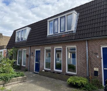 Schelpstraat 8 - Photo 1