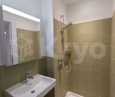 Rue Numa-Droz 75 Apartment 3 rooms upper floor - Foto 3