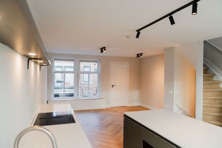 Appartement te huur: Blankenstraat 171-3 1018 RX Amsterdam - Photo 3