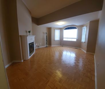 For Lease - 152 Binder Twine Trail, Brampton, Ontario - Photo 1