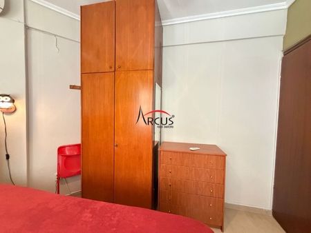 Studio/Γκαρσονιέρα για ενοικίαση Κουλέ Καφέ (Άνω Πόλη) - Photo 4