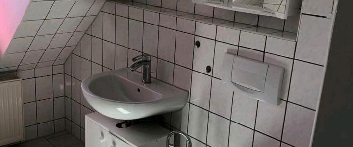 3 Raum Dachgeschoss Wohnung - Photo 1