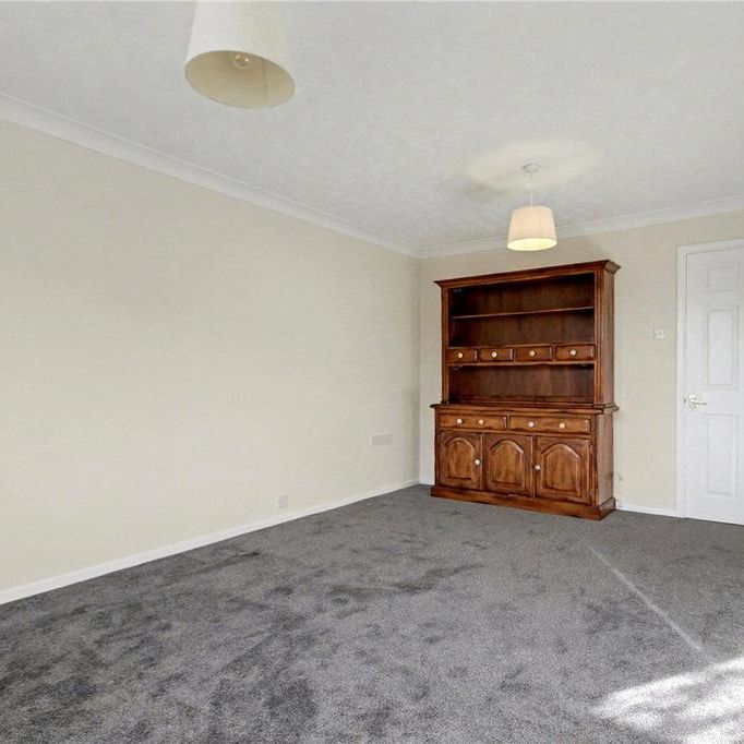 2 bedroom bungalow to rent - Photo 1