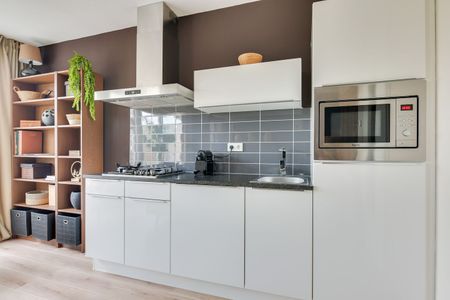 Cassandraplein 5-11, Oude Gracht-West, 5631BA, Eindhoven - Foto 4