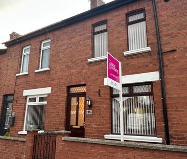 95 Dunraven Avenue, Belfast, BT5 5JS - Photo 5