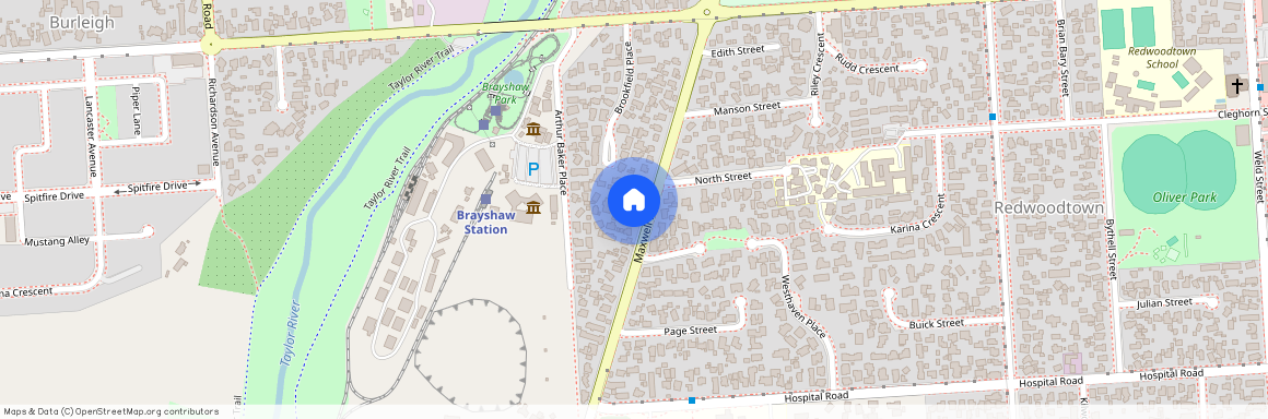 186 Maxwell Road, Redwoodtown, Marlborough