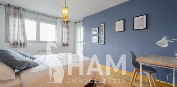 Habitación - Madrid - Canillas - 500€ MES - Ref. GPP8878 - Foto 2