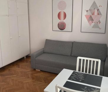 mazowieckie, Warszawa, Mokotów, Aleja Niepodległości - Photo 1